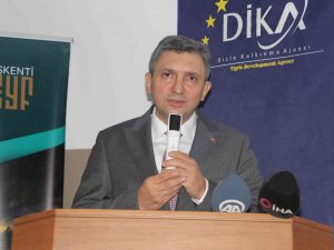 Hasankeyf’te Turizm Platformu Toplantısı Düzenlendi