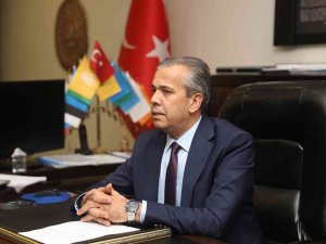 Polatlı Belediye Başkanı Yıldızkaya’nın Mevlid Kandili Mesajı