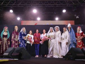 Festivalde İkinci Gün Sona Erdi