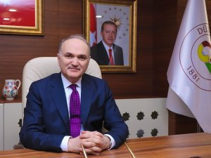 Başkan Özlü: “Belediyelere Aktarılan Vergi Gelirleri Gözden Geçirilmeli”