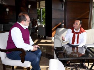 Kuşadası’nda İ̇şlendirme Ofisi Turizm Sektörüne İstihdam Kaynağı Oldu