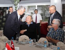 Trabzonspor Ünlü Mücevherci Swarovski'yi Konuk Etti