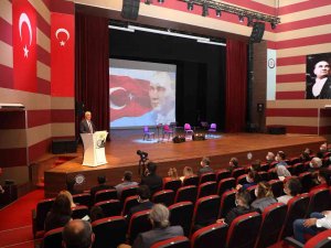 Büyükşehir Konservatuarı 294 Öğrenciyle Eğitime Başladı