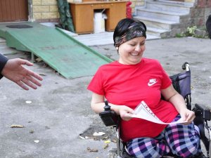 Eğitim Engel Tanımadı