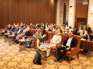 Kadın Girişimciler Bolu’da Biraraya Geldi