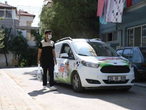 Halk Süt 2 Yaşında