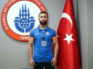 Burhan Akbudak’ın Hedefi Avrupa Şampiyonluğu