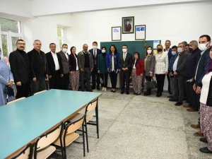 Kadınların Üretimi Kazanca Dönüşüyor