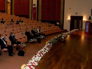 Malatya’da Geleceğin Araştırmacıları Yetiştiriliyor