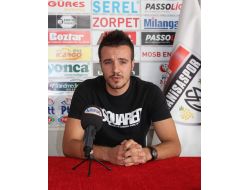 Manisasporlu Futbolcu, Futbolu Bıraktı