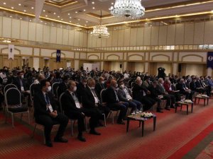 Tcf, 5’inci Olağan Genel Kurulu’nda Tek Aday Çelen Oldu