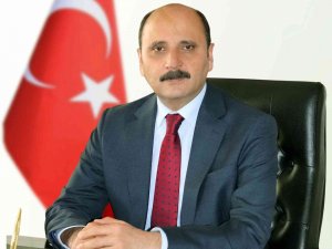 Başkan Doğru’dan Mevlit Kandili Kutlaması
