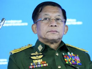 Myanmar’ın Askeri Yönetimi, Asean Zirvesine Davet Edilmedi