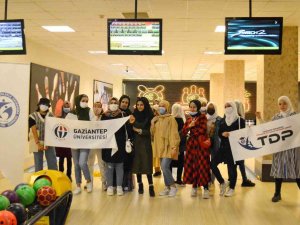 Gaün’de Dünya Kız Çocukları Günü Kutlandı