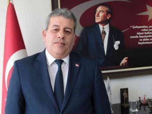 Ülgen; “Yurdun İnşaat Ruhsatı ‘Foseptik Ve ‘Taşıma Suyu’ Olarak Ruhsatlandırılmış”
