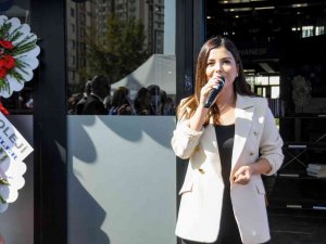 Türkiye’nin Uğur’undan Yeni Nesil Kütüphane