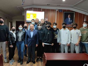 Ünye’de Sokak Basketbolu Turnuvası Başlıyor