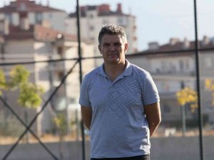Amatör Futbolcular İçin Düğün Salonu