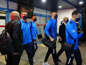 Fenerbahçe Trabzon’da