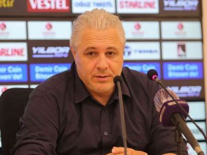 Marius Sumudica: “Buraya Mücadele İçin Gelmiştik”
