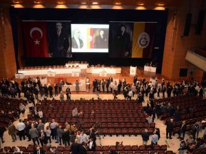 Mustafa Cengiz Ve Yönetimi Mali Olarak İbra Edildi, İdari Olarak Edilmedi