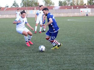 Bilecik 1. Amatör Lig: Demirköyspor: 1 - Pazaryerispor: 2