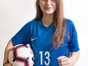 Kayseri Gençlerbirliği’nden Bir Transfer Daha