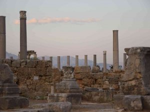 Perge Kazı Başkanı Prof. Dr. Kepçe: “Perge Kazıları Birkaç Jenerasyon Daha Devam Eder”
