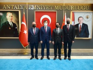Yörex İle 81 İl Antalya’da Buluşacak