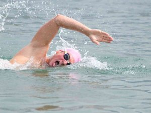Oceanman Türkiye 2021 Alanya’ Da Başladı