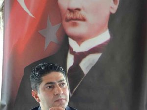 Mhp Genel Başkan Yardımcısı İ̇smail Özdemir: “Kılıçdaroğlu’nun Dokunulmazlığının Kaldırılması Gerekir”