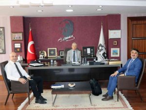 Ato Tahkim Ve Arabuluculuk Merkezi Kuruluyor