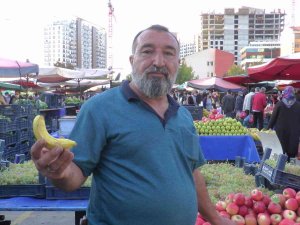 Pazarda Muzun Fiyatı Düştü