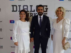 Dialog Türkiye Dünyaya Açılıyor