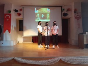 Cizre’de İ̇mam-hatip Okulları Haftası Kutlandı