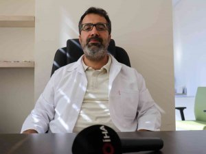 Uzmanlar Bağışıklığı Düşük Ve Kronik Hastalar İçin Grip Aşısını Öneriyor