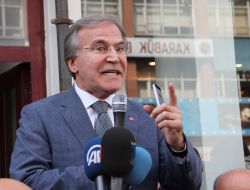Şahin: “anayasa Mahkemesi Kendi Hatasını Düzeltti”