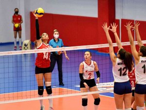 Muratpaşa, Fenerbahçe Terrazzo’yu 3-1 Yendi