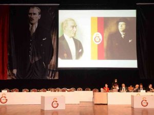 Mustafa Cengiz Başkanlığındaki Yönetim Mali Ve İdari Olarak Edildi
