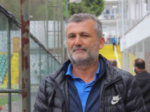 Belediye Derincespor-orduspor Maçının Ardından