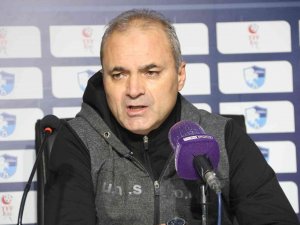 Erkan Sözeri: ”Güzel Bir Geri Dönüşle Önemli Bir Galibiyet Aldık”