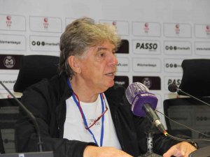 Manisa Fk - Adanaspor Maçının Ardından