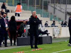 Özcan Bizati: “Bursa Şehri Çok Daha Fazla Sevinecek”