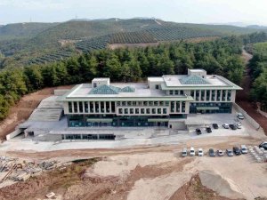 Bursa’ya Bir Dünya Üniversitesi Kuruluyor