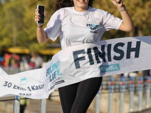 Spor Tutkunları Organ Nakli İçin ’Sanal Koşuda’ Bir Araya Gelecek