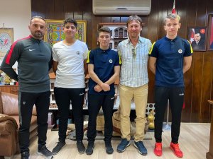 3 Atletizm Sporcusu Fenerbahçe’ye Transfer Oldu