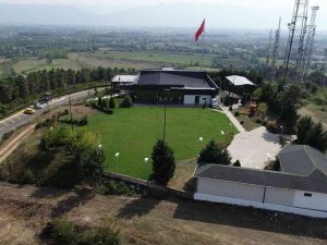 Düzce Gastronomi Şehri Olma Yolunda İlerliyor