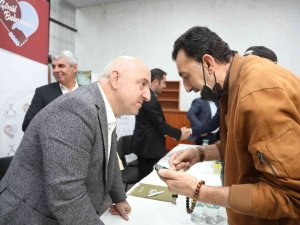 Başkan Bıyık: “Bizim Rotamızı Millet Belirliyor”