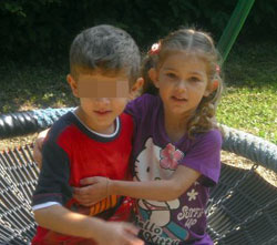 8 yaşındaki çocuk, 7 yaşındaki kız kardeşini kazara vurarak öldürdü