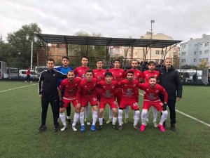 Bilecikspor Lige Galibiyetle Başladı